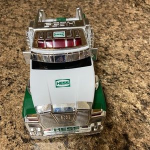 2019 Hess trucks are here 😀